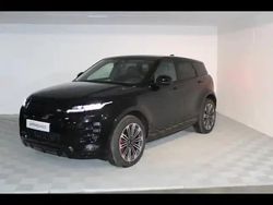 Santorini black métallisé Utilisé 2024 Land Rover Range Rover evoque Autobiography SUV | 83 900 €