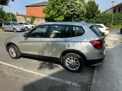 Beige Utilisé 2012 BMW X3 Comfort Edition SUV | 11 500 € (Bon prix)
