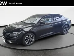 Noir Utilisé 2020 Renault Talisman Intens Berline | 21 590 € (Prix cher)