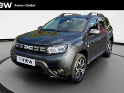 Gris Occasion 2023 Dacia Duster Journey SUV | 21 490 € (Prix juste)