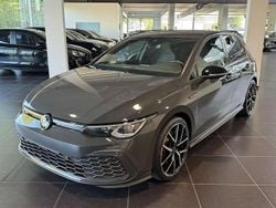 Blanc Utilisé 2024 VW Golf VIII GTI | 31 990 € (Prix juste)