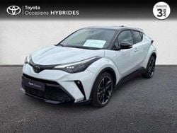 Utilisé 2023 Toyota C-HR Sport SUV | 29 980 € (Prix assez cher)