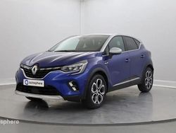 Occasion 2024 Renault Captur Techno SUV | 24 999 € (Prix assez cher)