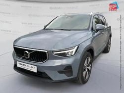 Gris Utilisé 2022 Volvo XC40 SUV | 32 999 €