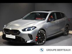Gris Utilisé 2025 BMW 135 M Performance Citadine | 75 900 € (Prix juste)