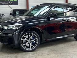 Noir Utilisé 2019 BMW X5 Sport Line SUV | 55 900 € (Super prix)