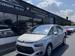 Utilisé 2013 Citroën C4 Picasso Monospace | 6 990 € (Prix assez cher)