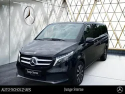 Utilisé 2023 Mercedes V300 Monospace | 60 340 € (Super prix)