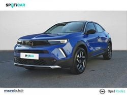 Utilisé 2022 Opel Mokka Elegance SUV | 16 990 € (Prix juste)