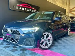 Bleu Utilisé 2019 Audi A1 Design Citadine | 17 990 €