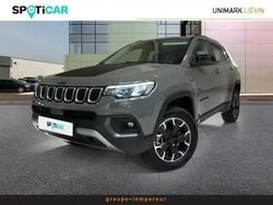 Sting gray Utilisé 2023 Jeep Compass SUV | 35 990 € (Prix cher)