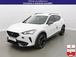 Blanc Utilisé 2021 Cupra Formentor VZ SUV | 26 900 € (Prix juste)