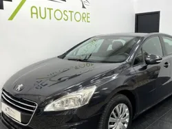 Utilisé 2013 Peugeot 508 Access Berline | 6 990 €