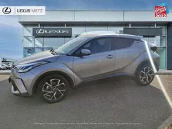 Utilisé 2022 Toyota C-HR Edition SUV | 28 499 € (Prix cher)