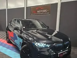 Noir Utilisé 2024 BMW X5 Comfort Edition SUV | 99 990 € (Prix juste)