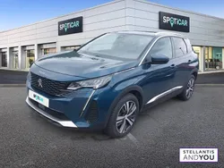 Utilisé 2021 Peugeot 3008 Allure | 18 390 € (Prix juste)