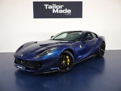 Utilisé 2019 Ferrari 812 | 329 900 €
