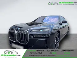 Utilisé 2024 BMW 740 Comfort Edition Berline | 105 800 €
