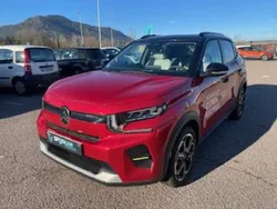 Citroën e-C3