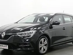 Utilisé 2022 Renault Mégane GrandTour Intens Break | 17 988 € (Bon prix)
