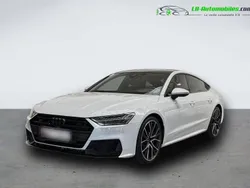 Utilisé 2022 Audi S7 Sportback Sport Citadine | 68 200 €