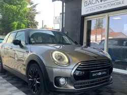 Utilisé 2017 Mini Cooper Clubman Chili Break | 13 990 € (Prix assez cher)