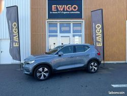 Gris Utilisé 2021 Volvo XC40 Business Edition SUV | 23 980 € (Prix juste)