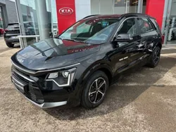 Noir Utilisé 2024 Kia Niro Active SUV | 31 489 € (Prix assez cher)