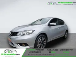 Utilisé 2017 Nissan Pulsar Berline | 13 300 € (Prix juste)