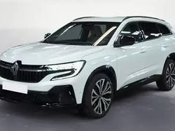 Blanc nacre Utilisé 2024 Renault Espace | 38 390 €