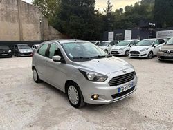 Gris Utilisé 2017 Ford Ka Ultimate Berline | 7 990 €