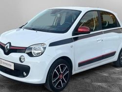 Occasion 2015 Renault Twingo Intens Citadine | 8 990 € (Prix cher)