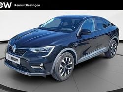 Noir Occasion 2023 Renault Arkana Evolution SUV | 20 479 € (Prix juste)