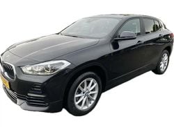 Noir Utilisé 2021 BMW X2 SUV | 24 605 € (Bon prix)