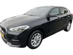 Noir Utilisé 2021 BMW X2 SUV | 24 605 € (Bon prix)