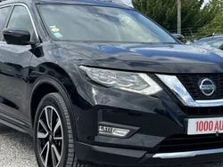 Utilisé 2019 Nissan X-Trail Tekna SUV | 16 990 € (Prix juste)