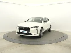 Blanc Utilisé 2023 DS Automobiles DS4 Trocadero Berline | 21 990 € (Super prix)