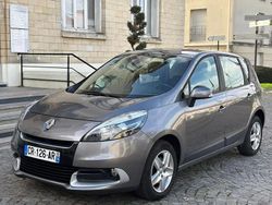 Utilisé 2013 Renault Scénic III Business Monospace | 2 900 €
