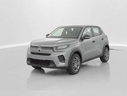 Nouvelle 2025 Citroën C3 Citadine | 16 400 € (Prix juste)