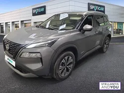 Gris Utilisé 2023 Nissan X-Trail N-Connecta SUV | 28 490 € (Prix juste)