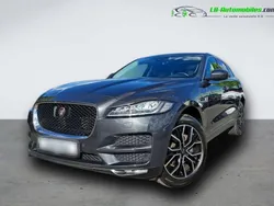 Utilisé 2019 Jaguar F-Pace SUV | 39 200 € (Prix juste)