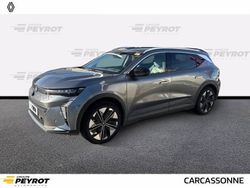 Gris Occasion 2024 Renault Scenic E-Tech Techno SUV | 29 990 €