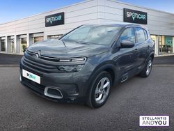 Occasion 2022 Citroën C5 Aircross Business Class SUV | 20 490 € (Prix juste)