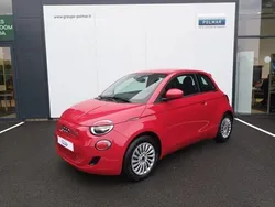 Nouvelle 2024 Fiat 500e Citadine | 26 490 €