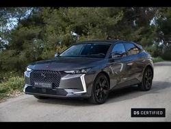 Gris Utilisé 2023 DS Automobiles DS4 Performance Berline | 24 950 € (Prix juste)