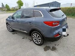 Gris Utilisé 2017 Renault Kadjar Life SUV | 12 700 € (Bon prix)