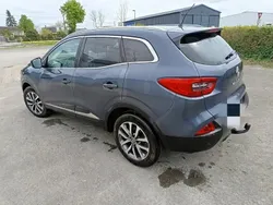 Gris Utilisé 2017 Renault Kadjar Life SUV | 12 700 € (Prix juste)