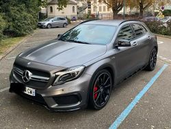 Utilisé 2015 Mercedes GLA45 AMG AMG SUV | 27 990 €