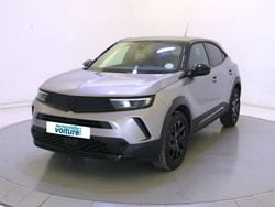 Gris Utilisé 2024 Opel Mokka SUV | 19 990 € (Prix juste)