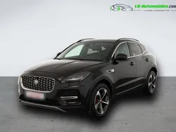 Utilisé 2021 Jaguar E-Pace SUV | 36 500 € (Prix juste)